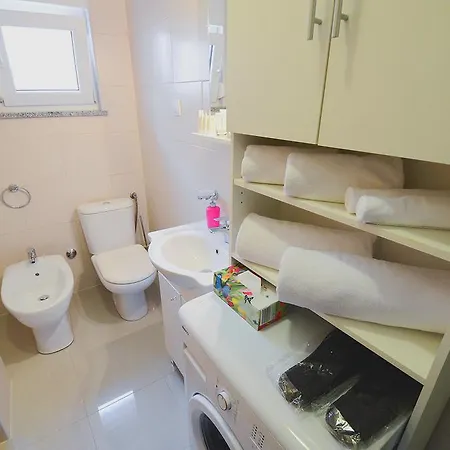 E&e Arena With Free Private Parking Daire *